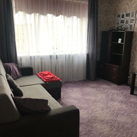 Апартаменты Viru Pst 20 Силламяэ Экстерьер фото