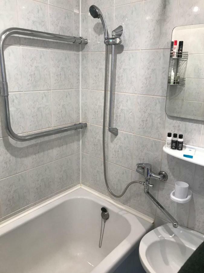 Апартаменты Viru Pst 20 Силламяэ Экстерьер фото