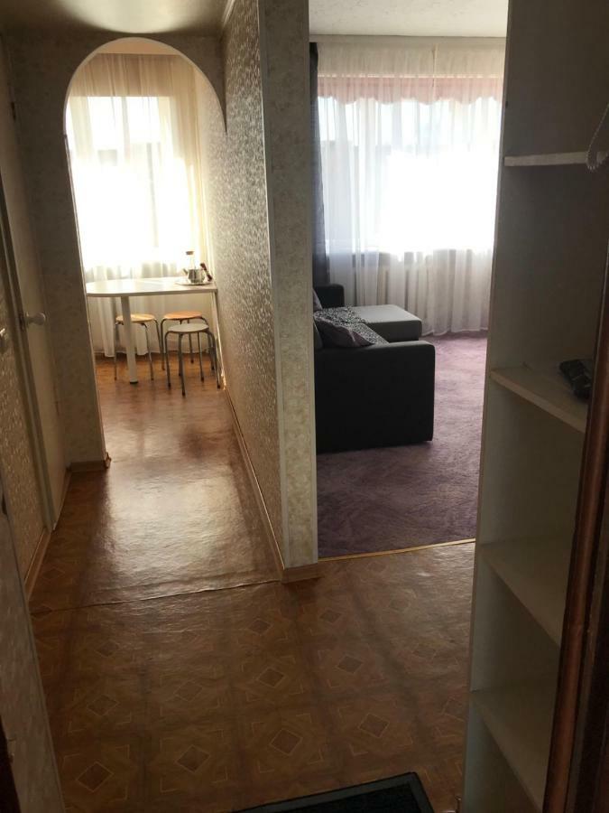 Апартаменты Viru Pst 20 Силламяэ Экстерьер фото