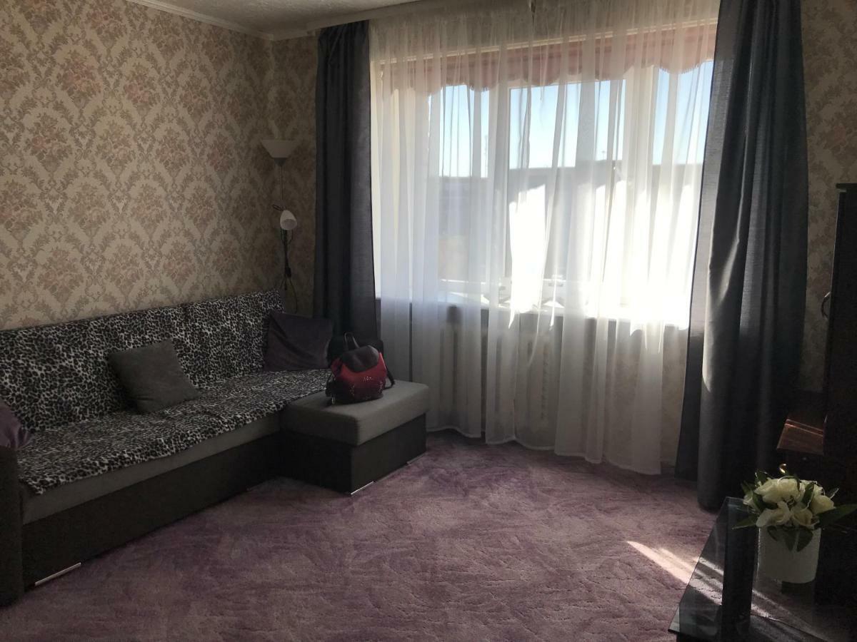 Апартаменты Viru Pst 20 Силламяэ Экстерьер фото